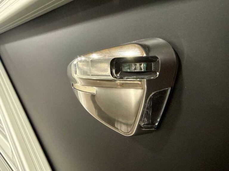 2026 Bennington 168SL - SPS US-ETWS1611B626 [photo 15]